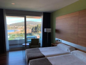 Отель Hotel Ego  Вивьеро